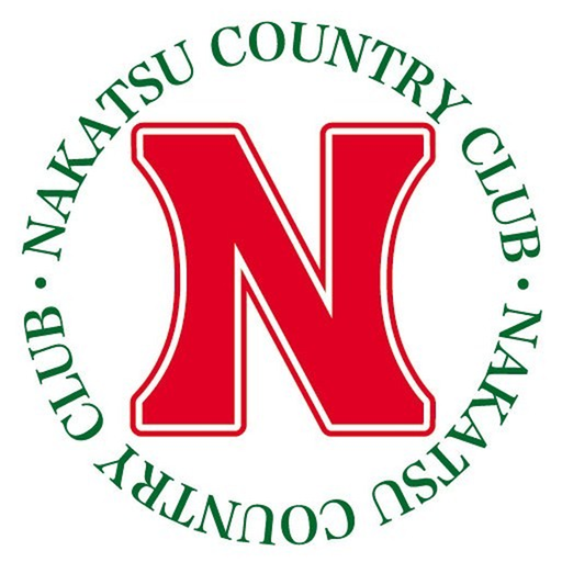 中津カントリークラブ logo