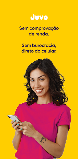 Juvo Crédito Screen 2