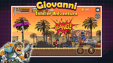 Giovanni Soldier Adventureのおすすめ画像4