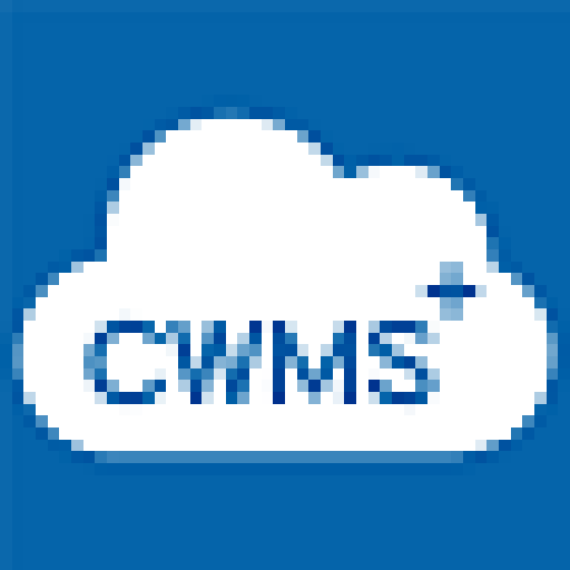 CWMS即時監測 logo