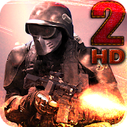 Second Warfare 2 HD