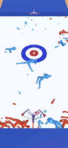 Ragdoll Curling Screen 2