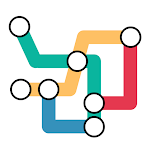 Cover Image of Download Taipei MRT  APK