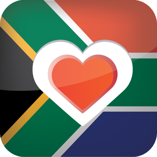 South African Dating: Chat app 7.17.2 Icon