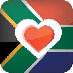 Icon image South African Dating: Chat app