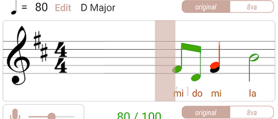 Sight Singing Pro