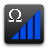 ICS Blue OSB Theme icon