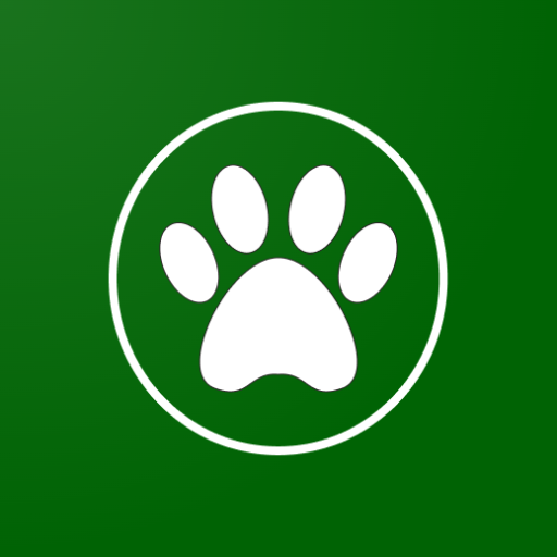 Tiutiu: Pet adoption logo