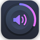 Volume Amplifier and Booster icon