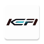 Cover Image of Tải xuống KEFI 2.5 APK