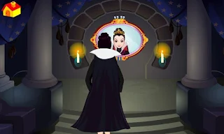 فلة والاقزام السبعة - Screenshot 3