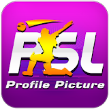 PSL Profile Picture icon