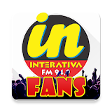 Rádio Interativa Goiania Fans icon