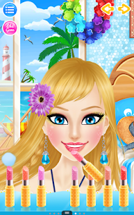 Seaside Salon For PC 2