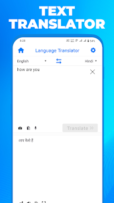 Language Translator Proのおすすめ画像2