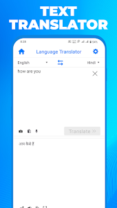 Language Translator Pro