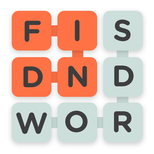 Find The Words logo