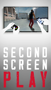True Skate skärmdump