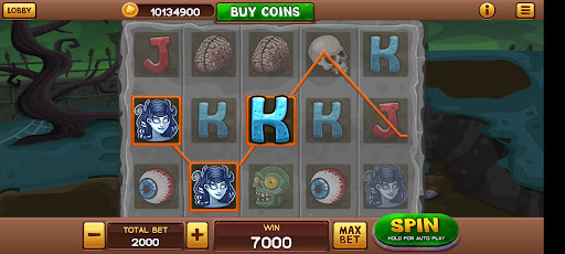 Slots Loops: Win Vegas Casino 6