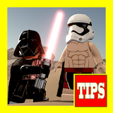Guide for LEGO LEGO STAR WARS icon