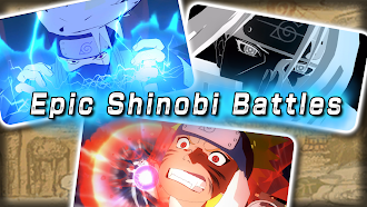 Game screenshot NARUTO: Ultimate Ninja STORM hack
