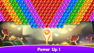 Game screenshot Bubble Shooter Legend hack