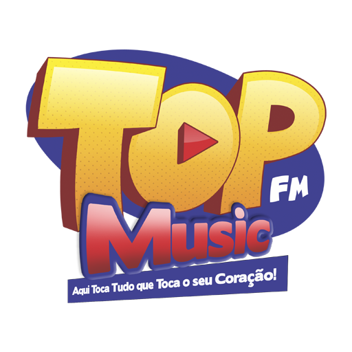 TOP Music FM logo
