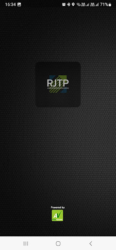 Android application ST Group screenshort
