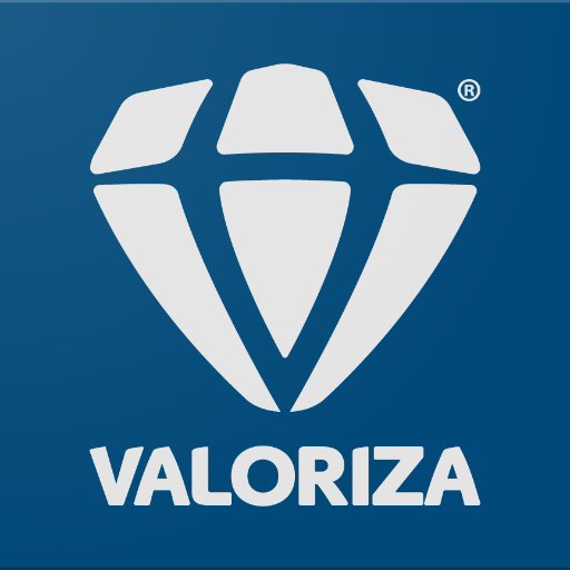 Valoriza CRM logo