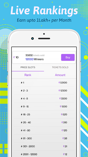 Money Casino Screen 2