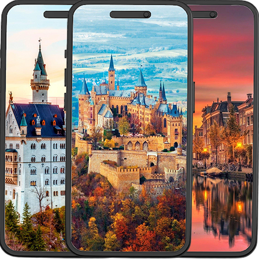 Germany Wallpapers logo