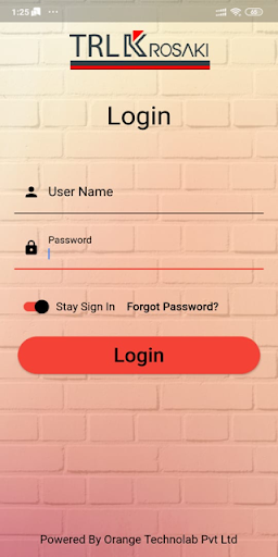 TRLK Line Walk Screenshot 3 - AppWisp.com