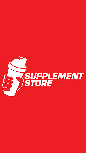 Android application Supplement Store screenshort