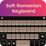 Cover Image of Download Romanian Keyboard - Emoji  APK