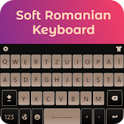 Romanian  Keyboard - Emoji
