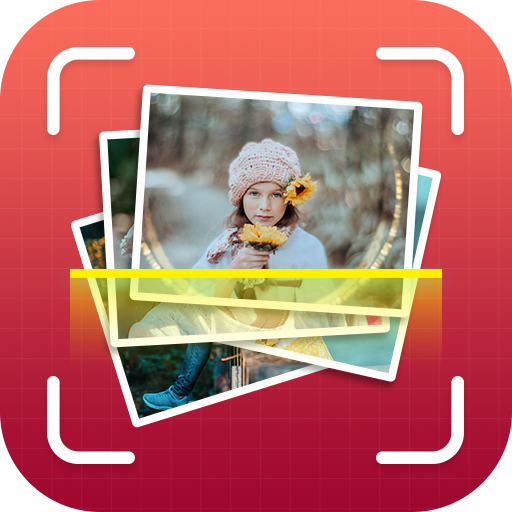 PhotoScanner : Scan Documents Download on Windows