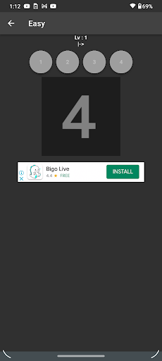 Anki Screen 2