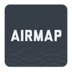 Cover Image of Unduh AirMap 2.8.0-ra-20201110163750 APK