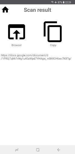 scan Screen 3