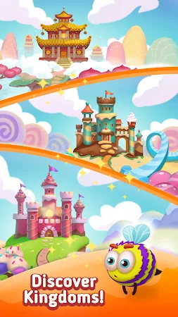 Game screenshot Jolly Battle mod apk