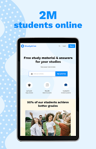 Imágen 6 Studydrive - The Student App android