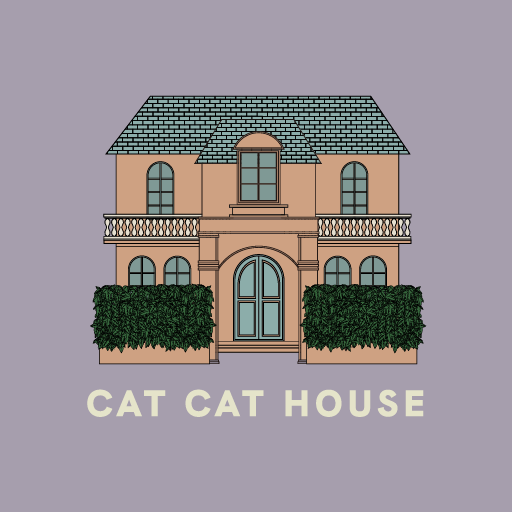 脱出ゲーム : CAT CAT HOUSE