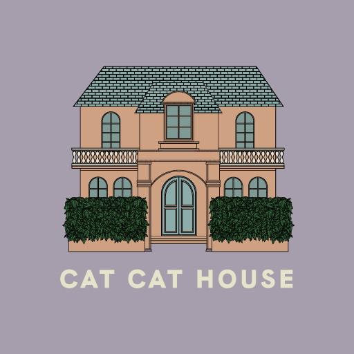 CAT CAT HOUSE : ROOM ESCAPE