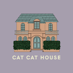 Cover Image of 下载 CAT CAT HOUSE : ROOM ESCAPE  APK