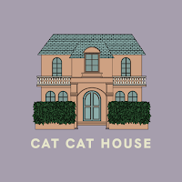 脱出ゲーム : CAT CAT HOUSE