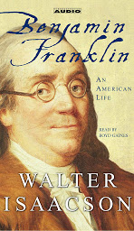 Icon image Benjamin Franklin: An American Life