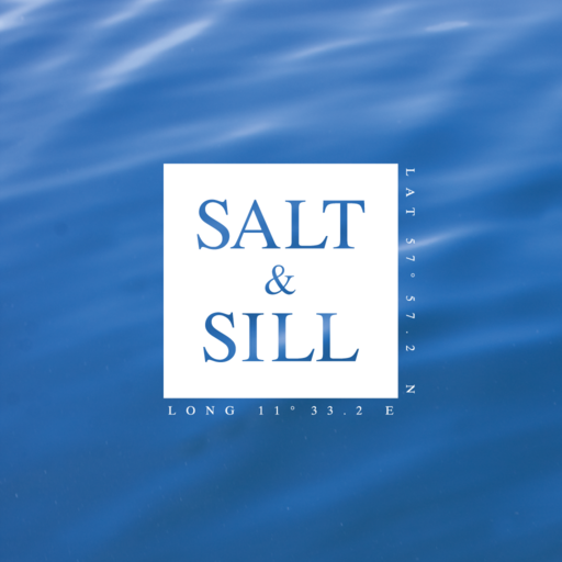 Salt & Sill Order logo