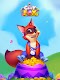 screenshot of Crazy Fox