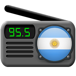 「Radios de Argentina」のアイコン画像