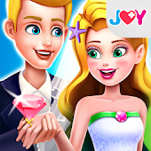 Mermaid Secrets 44-Brides Perfect Weddings Game APK download